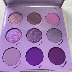 Lilac You a Lot Palette by Colourpop